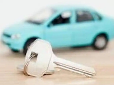 云和汽车抵押贷款办理流程,云和车抵贷需要什么条件?